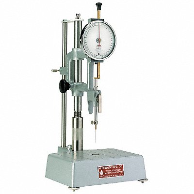 Laboratory Penetrometers